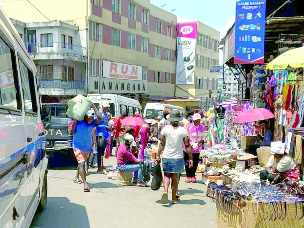 Antananarivo -&nbsp;La gabegie &agrave; l&rsquo;approche des f&ecirc;tes