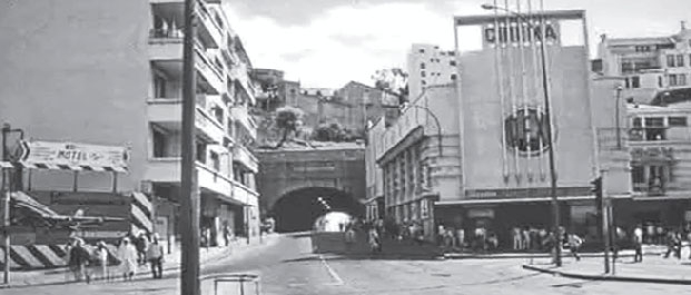 Autrefois et nagu&egrave;re -&nbsp;Retour sur les ann&eacute;es 70 &agrave; Madagascar : une &eacute;poque de r&ecirc;ve &eacute;conomique