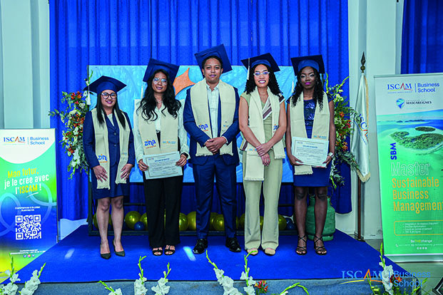 « Sustainable Business Management » - Un levier stratégique pour les entreprises