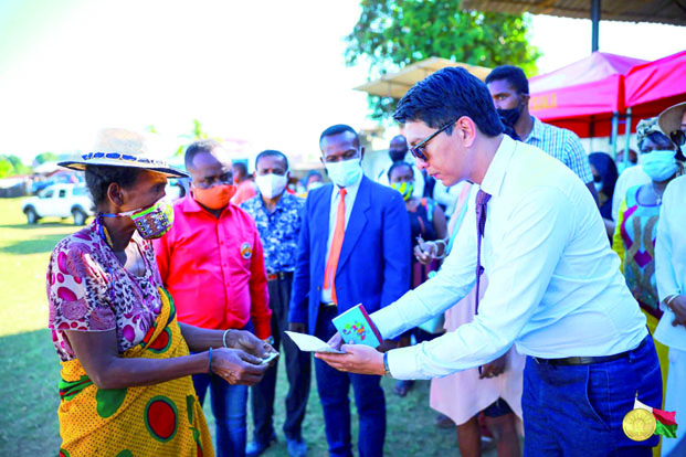 Retour du Président Rajoelina à Nosy Be - Une lueur d'espoir pour les opérateurs touristiques
