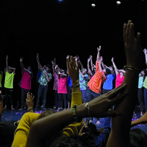 Festival « Le Temps fort Danse » - L’événement se clôture avec succès