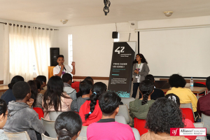 L’Alliance française relance le Concours d’éloquence pour les lycéens en classe de première