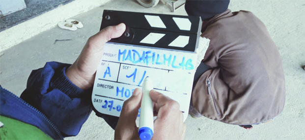« First Step Fund » - Un nouveau souffle pour le cinéma malagasy 
