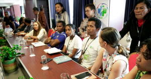 Séminaire médecine sportive et antidopage océan Indien 2e édition