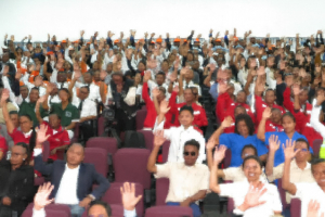 Groupe Sodiat - 4000 employés et familles étranglés