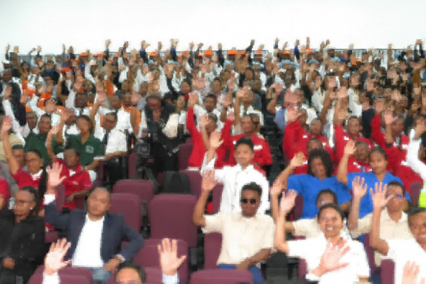 Groupe Sodiat - 4000 employés et familles étranglés