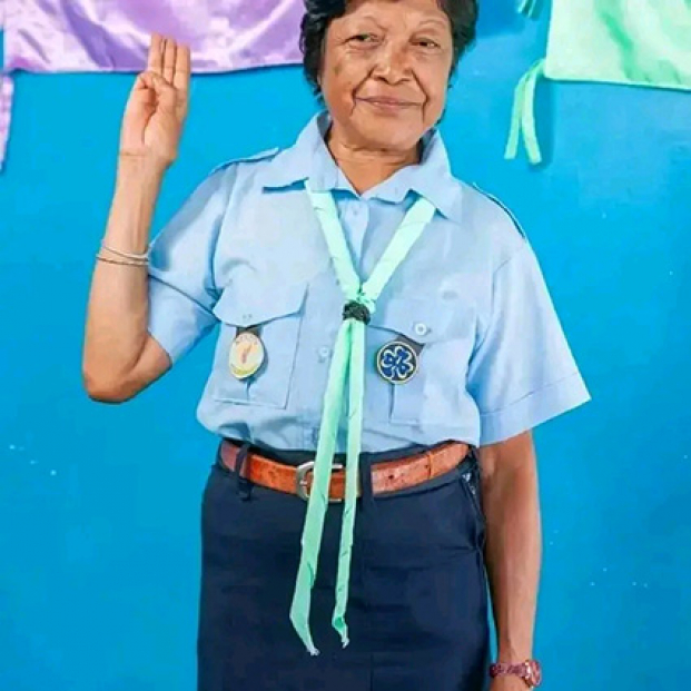 La disparition tragique de l&#039;ancienne cheftaine a endeuillé le milieu du scoutisme national