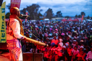 La 19ème édition de l’« Angaredona Mozika Festival » s’annonce prometteuse 