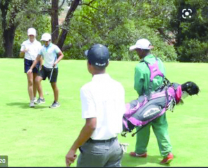 Golf- Championnat de Madagascar - La compétition reprend ses droits
