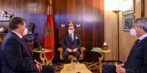 Maroc - 10 milliards de DH pour lutter contre le déficit pluviométrique