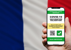 Vaccin Covishield -  La France donne enfin le feu vert !
