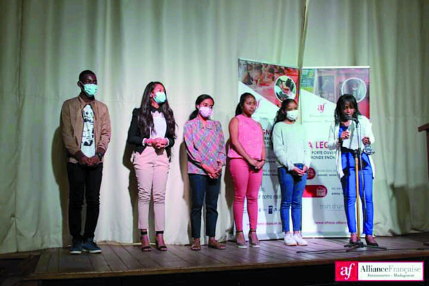Concours d’éloquence organisé par l’AFT - Trois jeunes représenteront Madagascar à La Réunion
