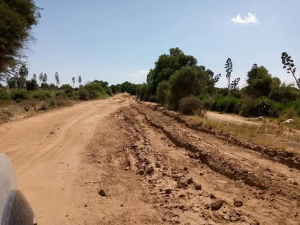 Infrastructures dans le Sud - La RN10 lancée demain
