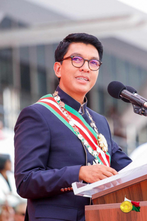 Cérémonie d’investiture - Le Président Rajoelina pose les bases pour son nouveau mandat