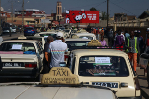 Transport urbain - L’autorisation des taxis-motos divise