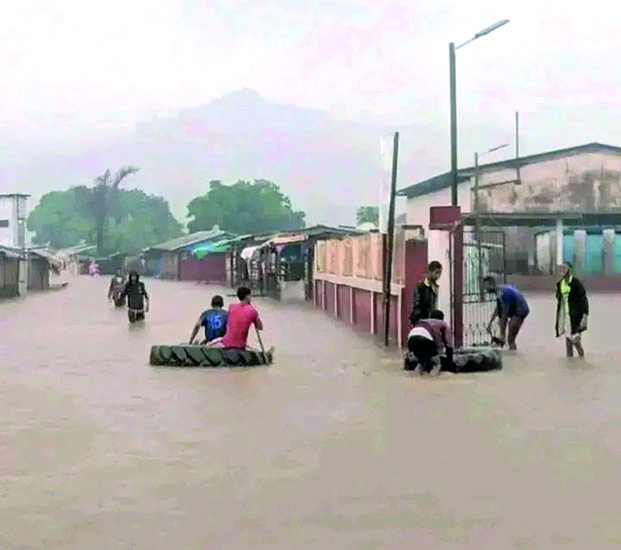 Saison cyclonique - Le BNGRC se tient prêt