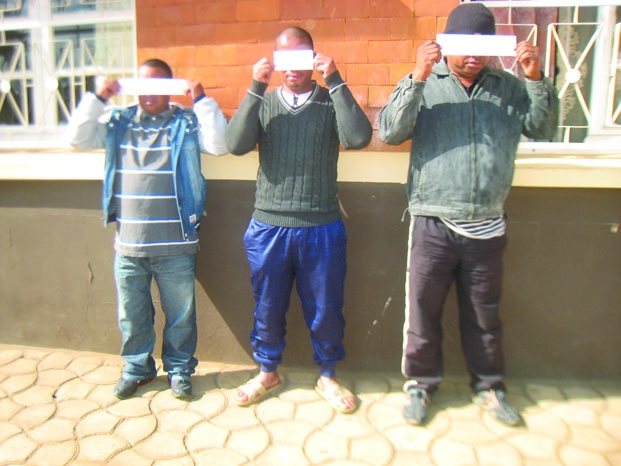 Centre commercial à Antsirabe - Des employés indélicats volent leur patron