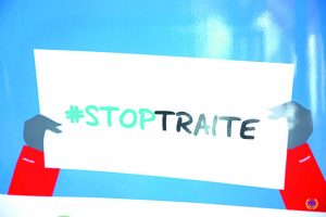 Traite des personnes - Des trafics derrière les offres d’emploi à l’étranger