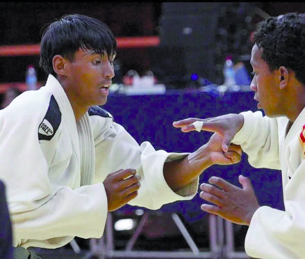 Jeux africains des jeunes &ndash; Luanda 2025 -&nbsp;La Grande &icirc;le repr&eacute;sent&eacute;e dans le flou institutionnel