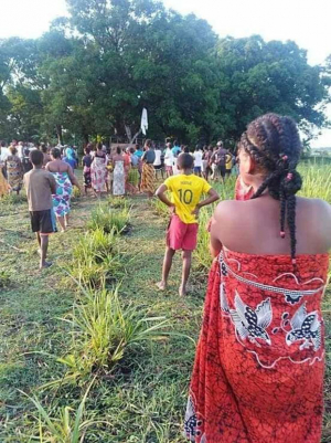 Ampondralava – Ambilobe - Un maire retrouvé pendu à un arbre 