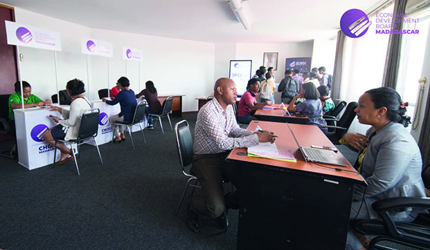 Rapport B-Ready 2025 -&nbsp;Un bilan &eacute;conomique contrast&eacute; pour Madagascar
