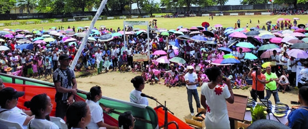 Ministère de l’Education- Société HITA - Des milliers de kits scolaires pour les écoliers de Toamasina