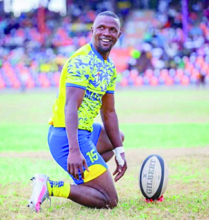 Championnat de national de rugby Top 12 (2e journée) - CEA Andranomanalina crée la sensation et s’impose en patron !