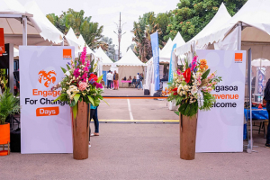 &laquo;Village Engage for Change &raquo; - L&rsquo;engagement citoyen mis en lumi&egrave;re