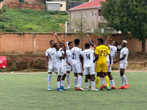 D2 Nationale - Clinique Zanatany Sofia frappe fort d’entrée dans la poule des As