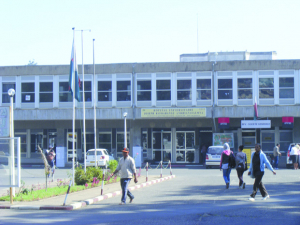 Traitement de la Covid-19 à Antananarivo - Les hôpitaux sont surchargés ! 