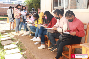  L’Alliance française sollicite les lycéens à participer au concours 