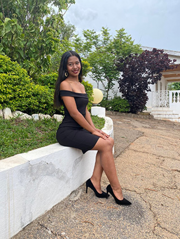 Deborah Hanitriniala fut la 35ème victime de l&#039;affaire Ambohimalaza