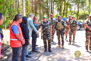 Déplacement du PRRM à Dubaï - Une visite « stratégique », selon le Gouvernement