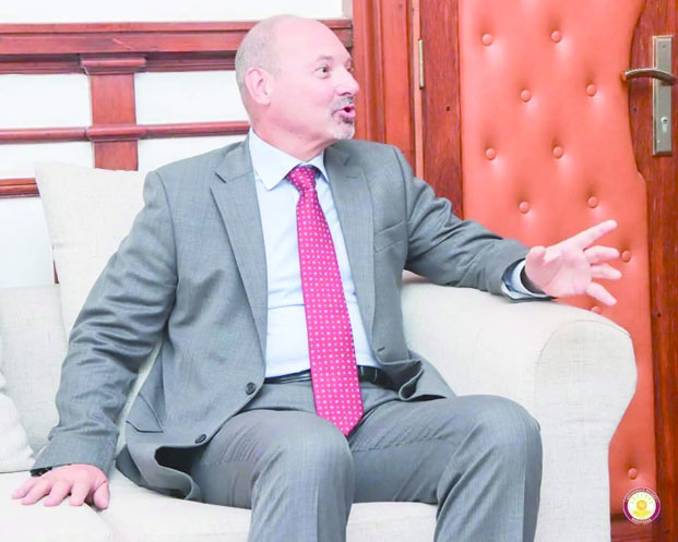 UE- Madagascar - Vers un dégel des certains financements 