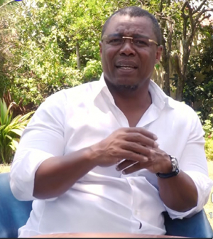 Drame d’Ikongo - Siteny Randrianasoloniaiko, sourd et aveugle ?