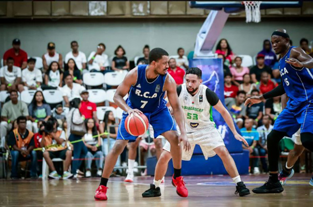 AfroBasket 2025 - Qualification historique de Madagascar, 14 ans après