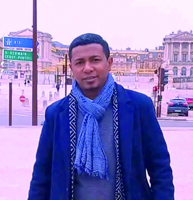 Pers&eacute;cutions politiques -&nbsp;Les collaborateurs de Rajoelina dans le viseur du r&eacute;gime