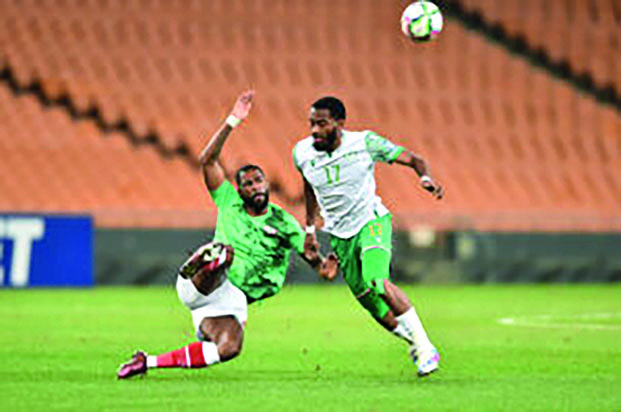 Eliminatoires Mondial 2026 – Groupe I (Zone Afrique) - Comores vs Madagascar, le derby de l’océan Indien s’annonce explosif