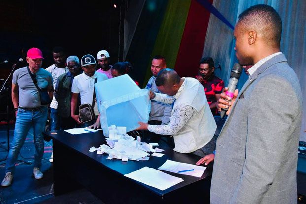 Election perturbée au sein de l’OMDA - Les votes maintenus malgré tout