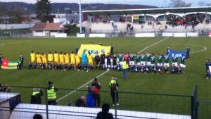 Match amical : Togo-Madagascar à Marrakech -  Rien n’est encore certain
