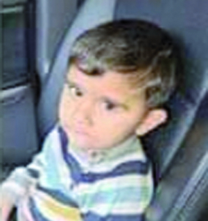 Kidnapping du petit Diwan - Déferrement des suspects ce jour