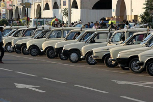 Taxis-ville d’Antananarivo - Une grève « souhaitée » par des citadins !
