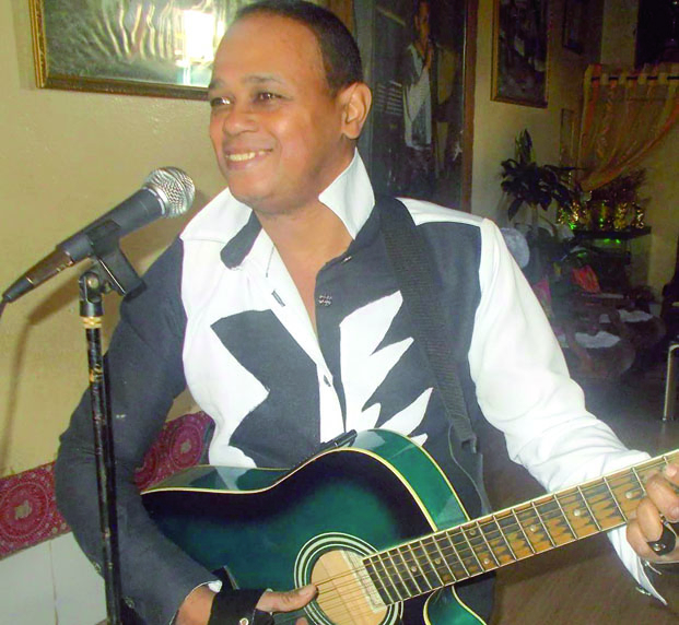 Décès d’Andry Balafomanga - Le rock malagasy perd une légende 