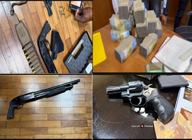 Déstabilisation supposée de la Refondation de la République - Silence total !