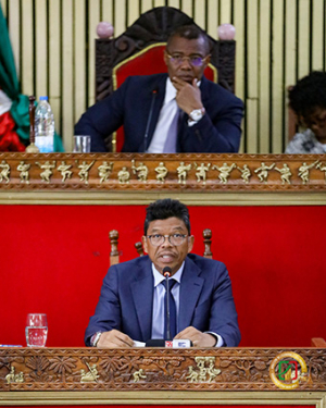 PLFI - Le budget 2026 mise fortement sur l’appui des partenaires internationaux