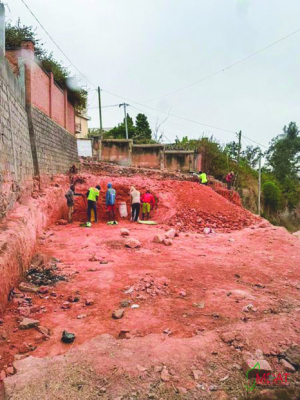 Antananarivo - Une Brigade spécialisée pour contrer les remblayages illicites