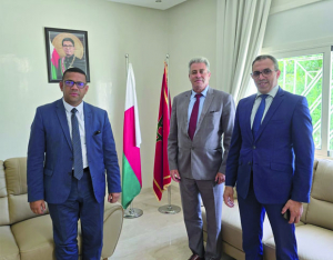Investissement - La destination Madagascar proposée aux investisseurs marocains 