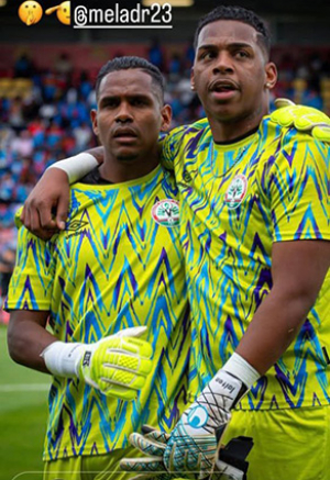 Football - Fenêtre Fifa - Les Barea affronteront la Guinée équatoriale sans Sony Laiton et Loïc Lapoussin