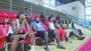 Qualification AfroBasket men 2025 - Les choses sérieuses commencent pour les Ankoay 