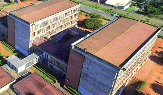 Université d'Antananarivo - Rentrée en avance pour la Faculté de Droit